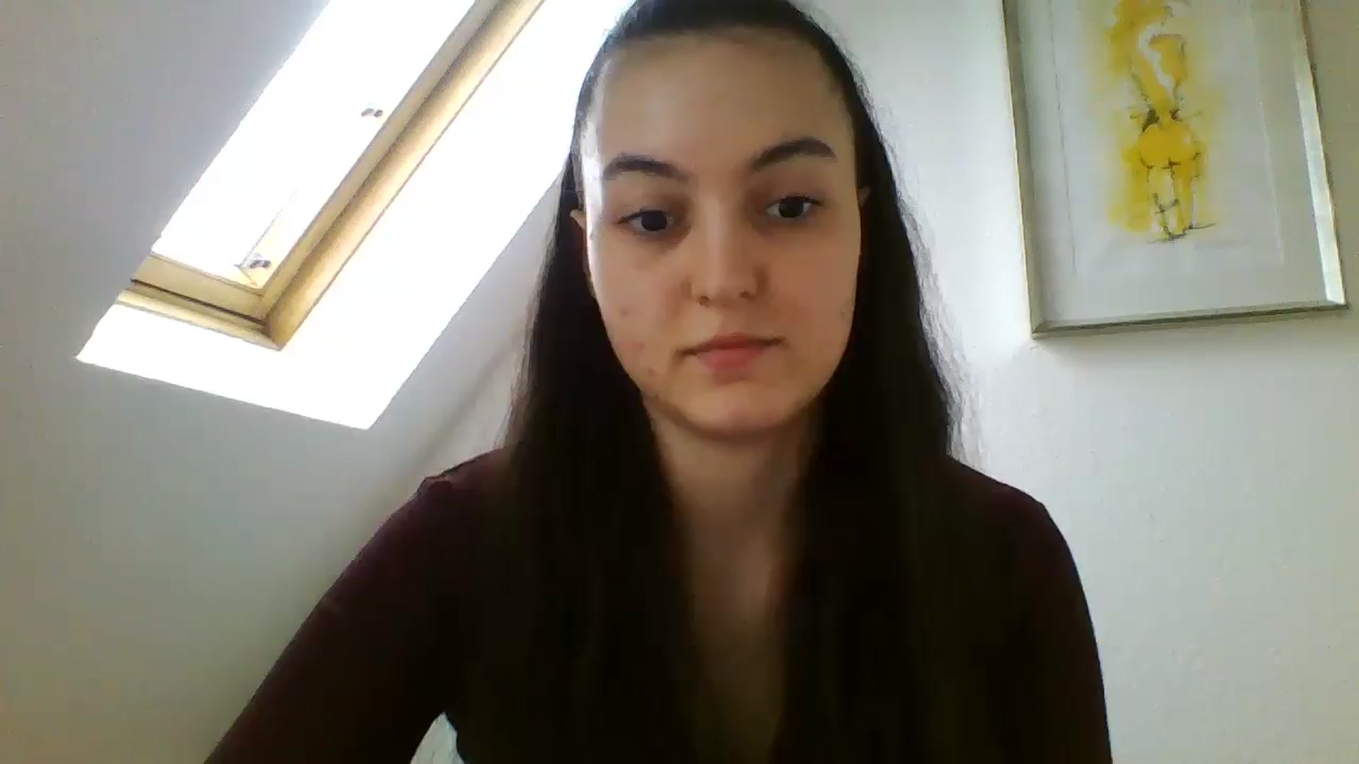 Gallery image thumbnail from IrisAmore's myfreecams stream on, 12/14/2024, 11:02 image 20 of 20