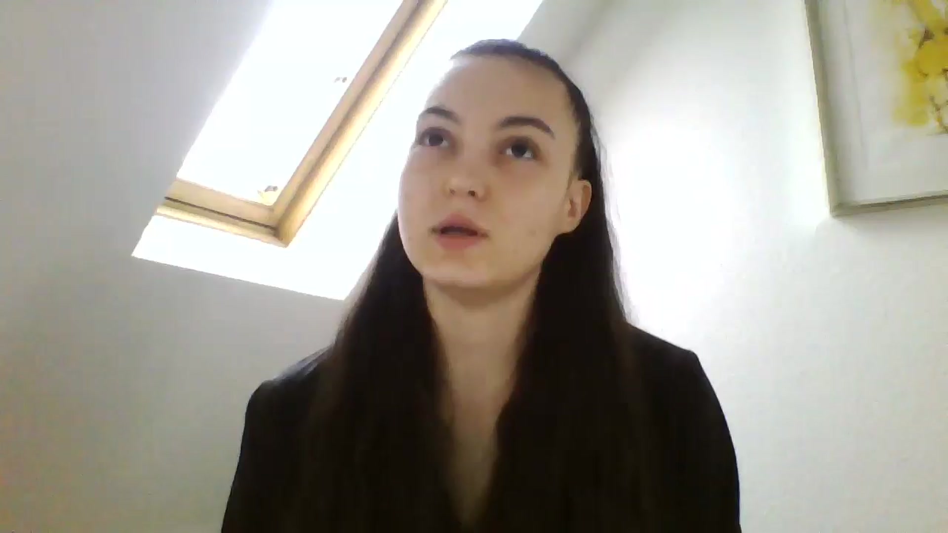 Gallery image thumbnail from IrisAmore's myfreecams stream on, 12/14/2024, 11:02 image 8 of 20