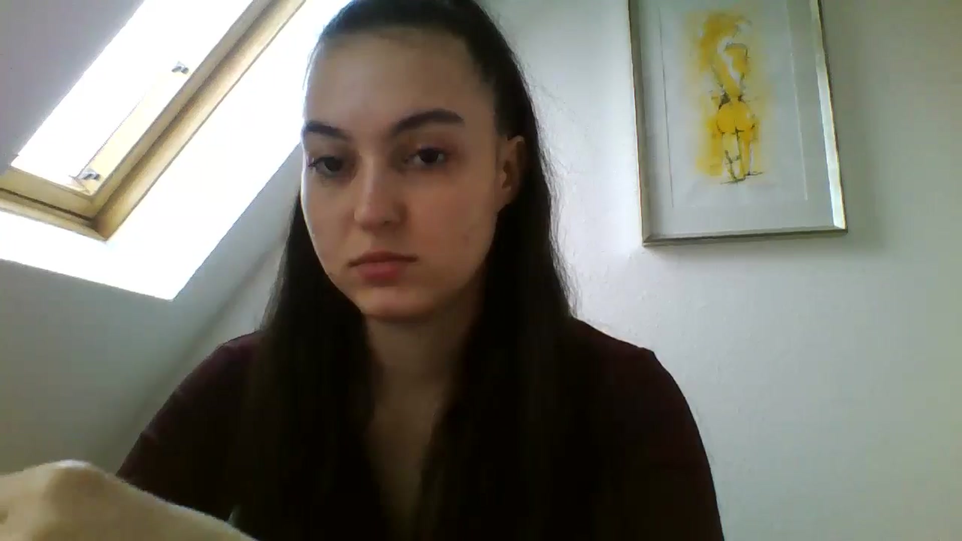 Gallery image thumbnail from IrisAmore's myfreecams stream on, 12/14/2024, 11:02 image 15 of 20