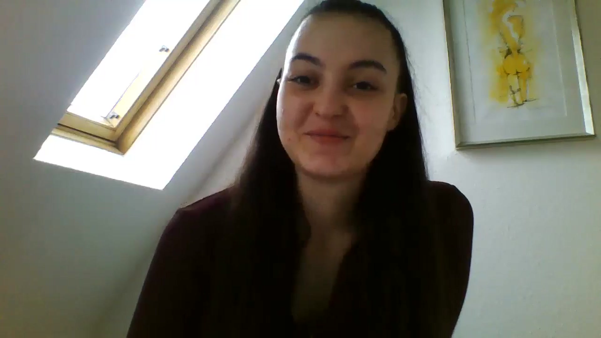 Gallery image thumbnail from IrisAmore's myfreecams stream on, 12/14/2024, 11:02 image 17 of 20