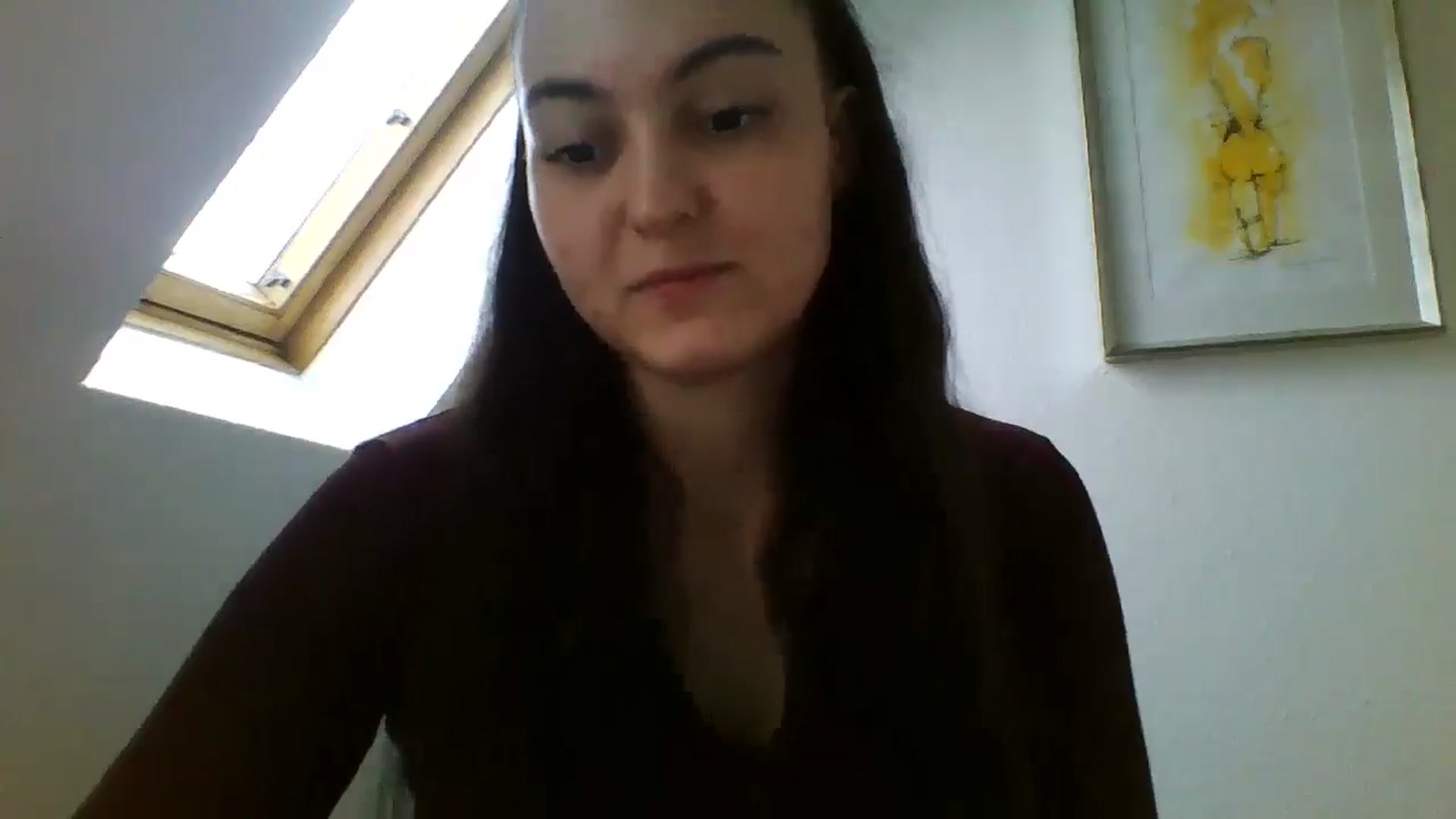 Gallery image thumbnail from IrisAmore's myfreecams stream on, 12/14/2024, 11:02 image 18 of 20