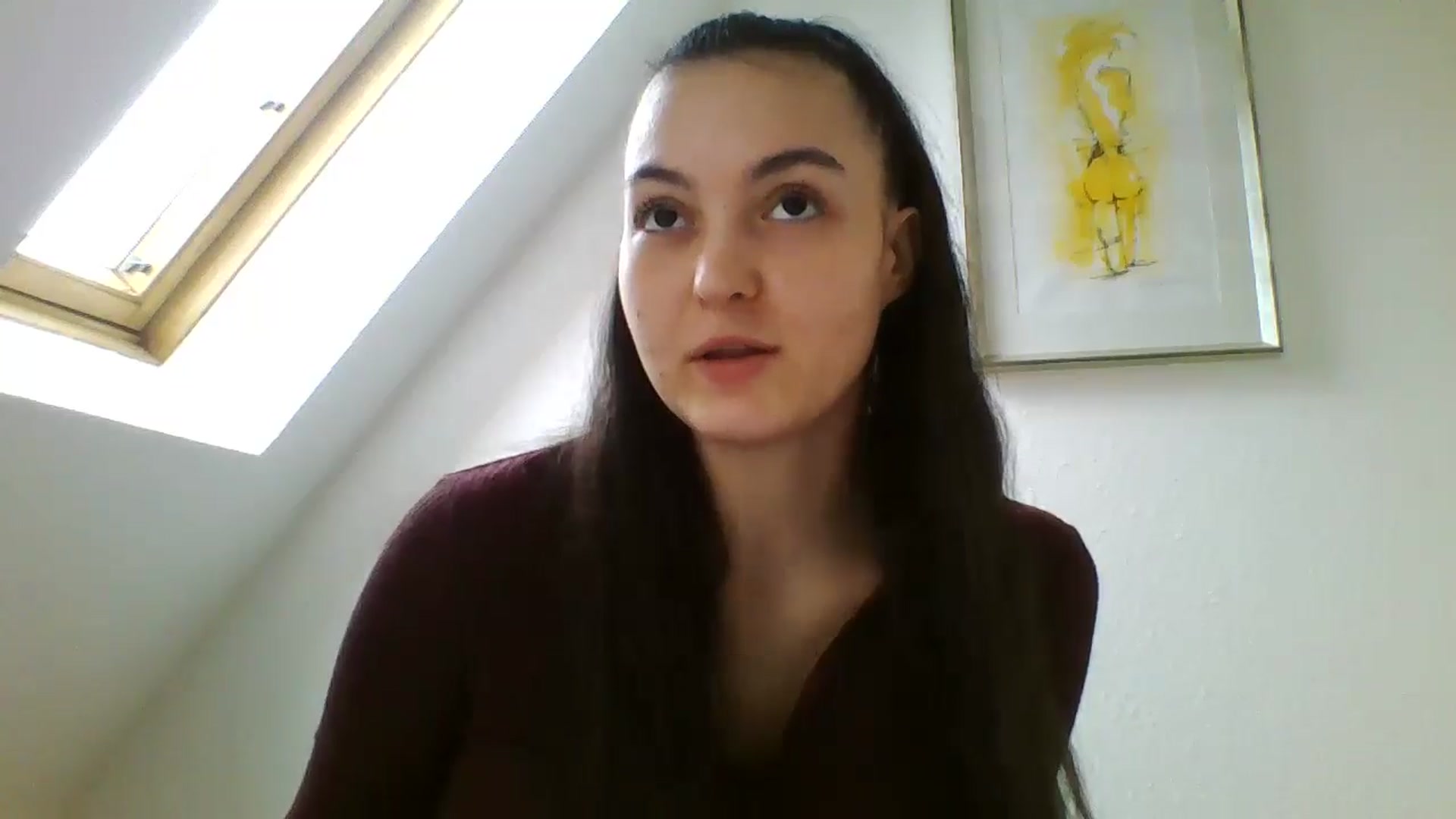 Gallery image thumbnail from IrisAmore's myfreecams stream on, 12/14/2024, 11:02 image 16 of 20