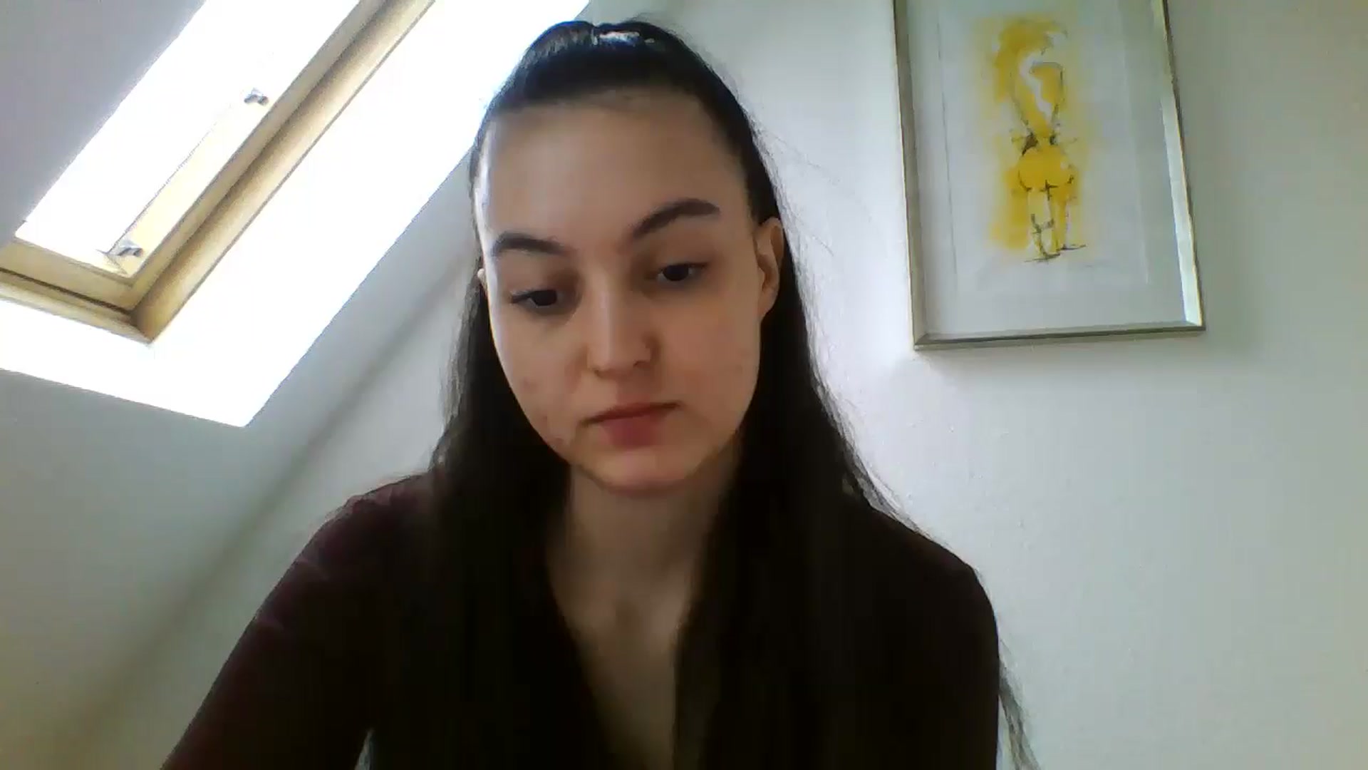 Gallery image thumbnail from IrisAmore's myfreecams stream on, 12/14/2024, 11:02 image 13 of 20