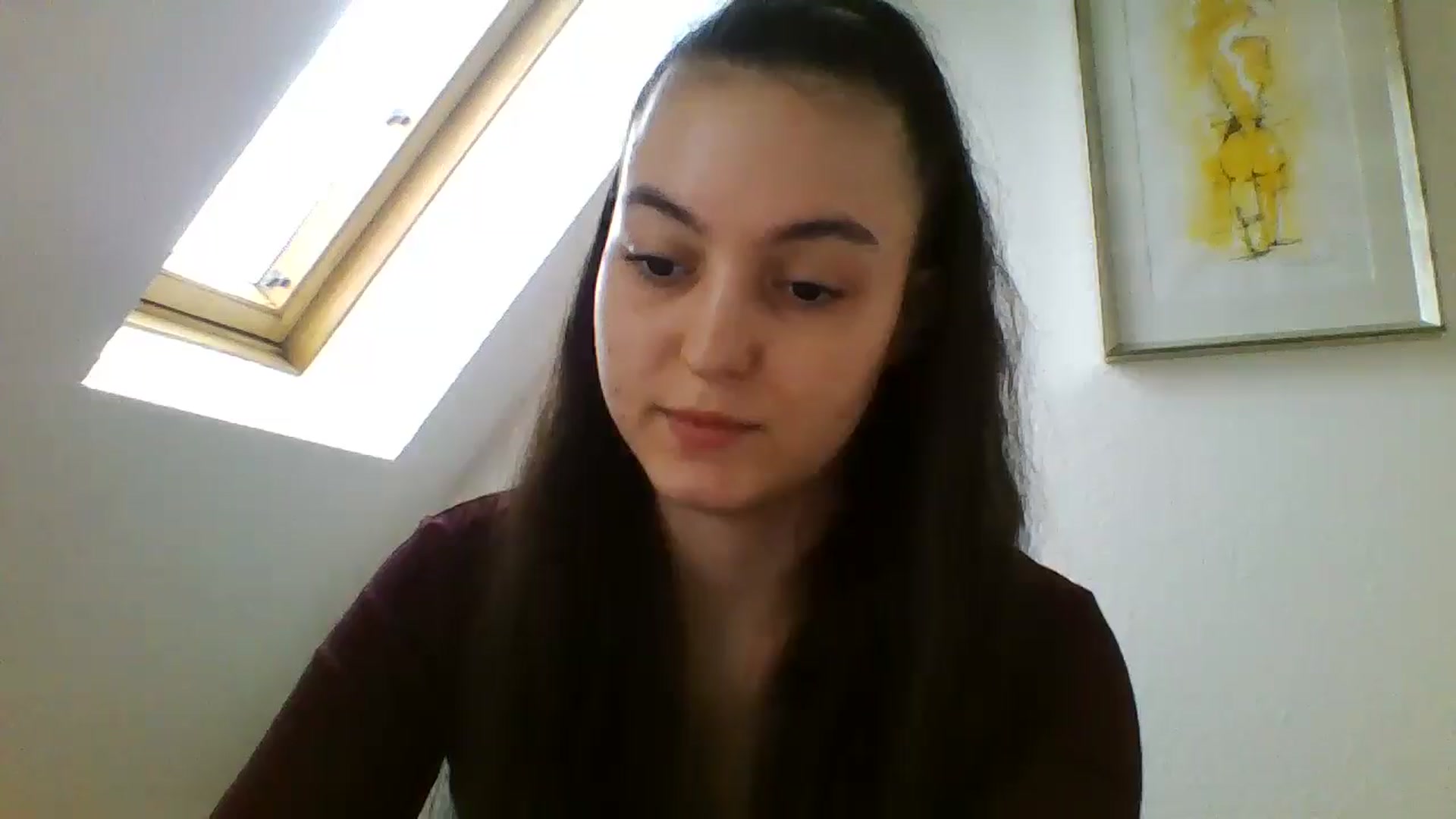 Gallery image thumbnail from IrisAmore's myfreecams stream on, 12/14/2024, 11:02 image 19 of 20