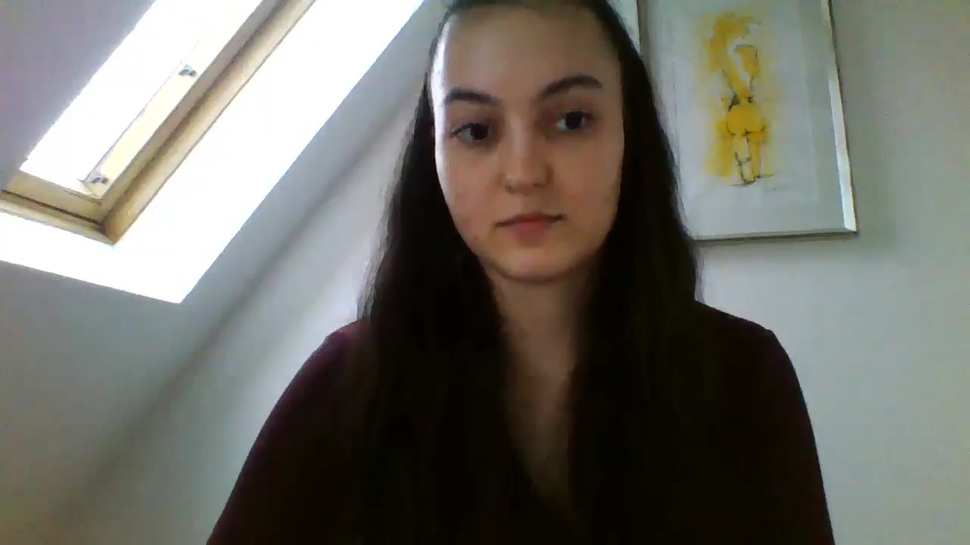 Gallery image thumbnail from IrisAmore's myfreecams stream on, 12/14/2024, 13:22 image 13 of 20
