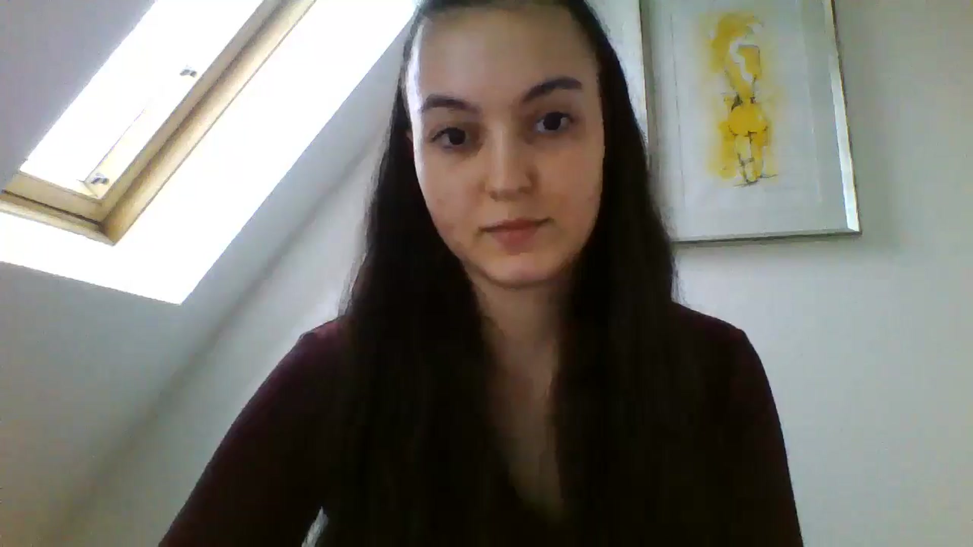 Gallery image thumbnail from IrisAmore's myfreecams stream on, 12/14/2024, 13:22 image 12 of 20