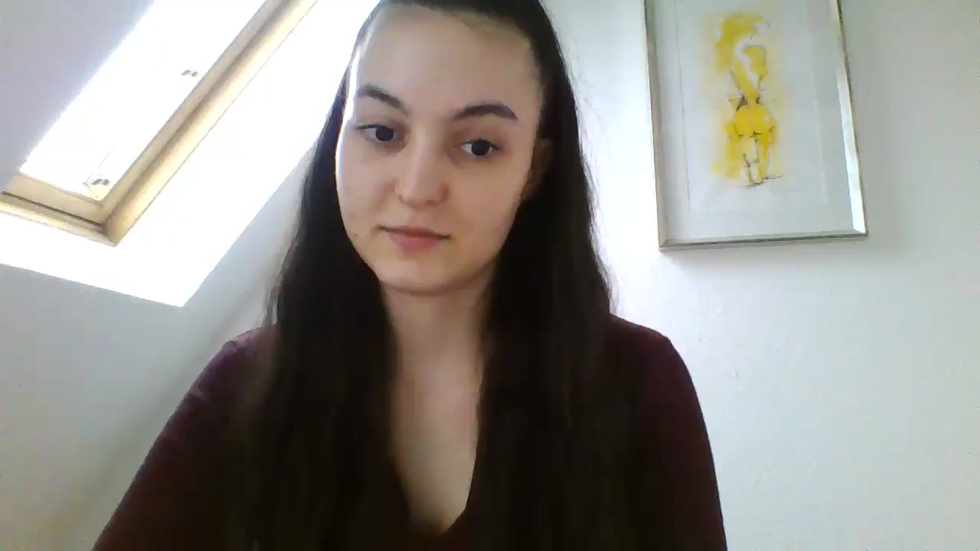 Gallery image thumbnail from IrisAmore's myfreecams stream on, 12/14/2024, 13:22 image 11 of 20