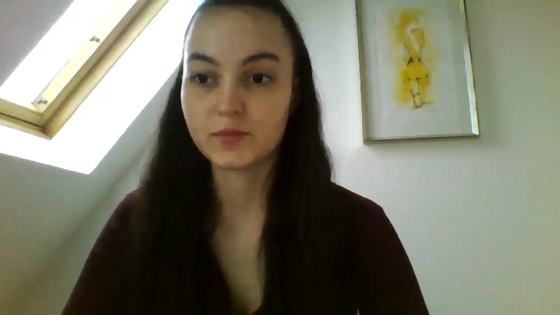 Gallery image thumbnail from IrisAmore's myfreecams stream on, 12/14/2024, 13:22 image 5 of 20