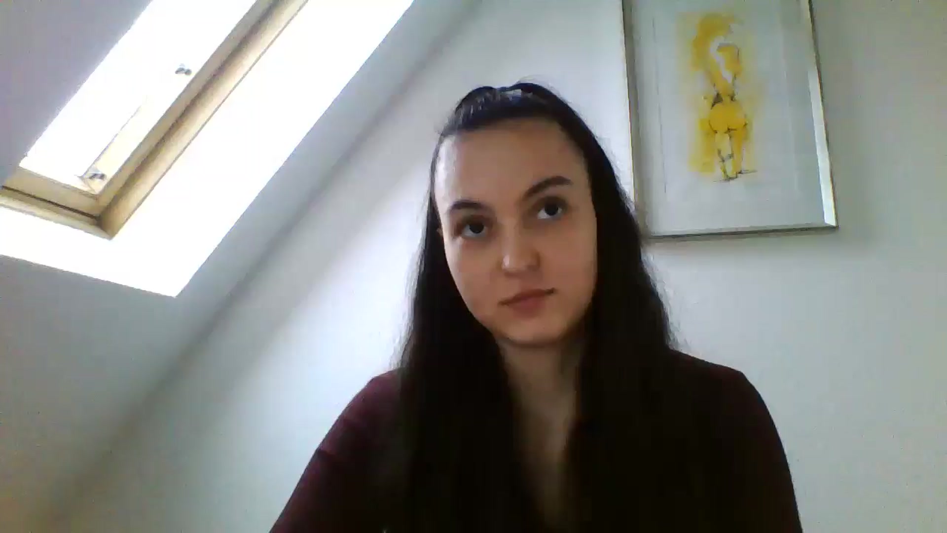 Gallery image thumbnail from IrisAmore's myfreecams stream on, 12/14/2024, 13:22 image 15 of 20