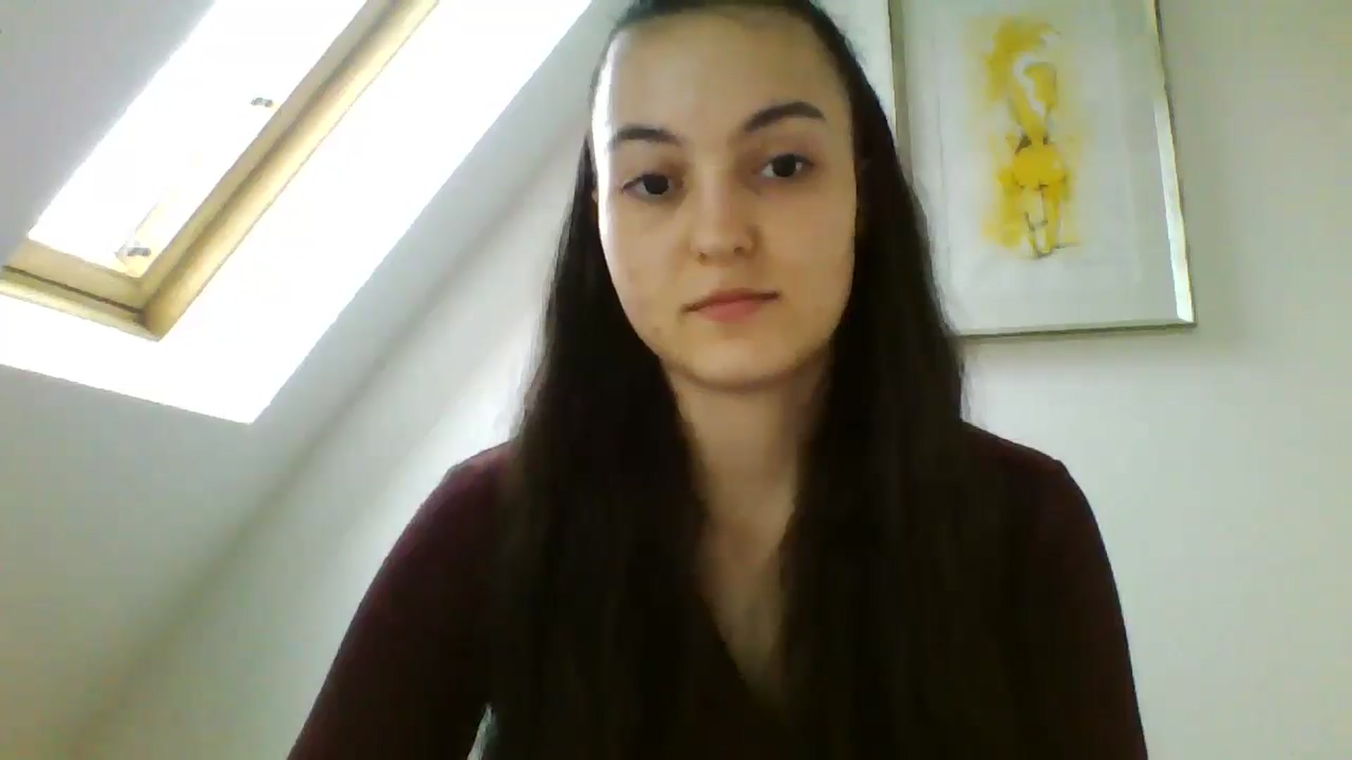 Gallery image thumbnail from IrisAmore's myfreecams stream on, 12/14/2024, 13:22 image 7 of 20