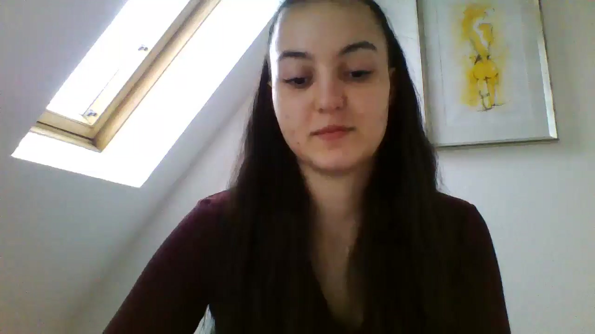 Gallery image thumbnail from IrisAmore's myfreecams stream on, 12/14/2024, 13:22 image 3 of 20