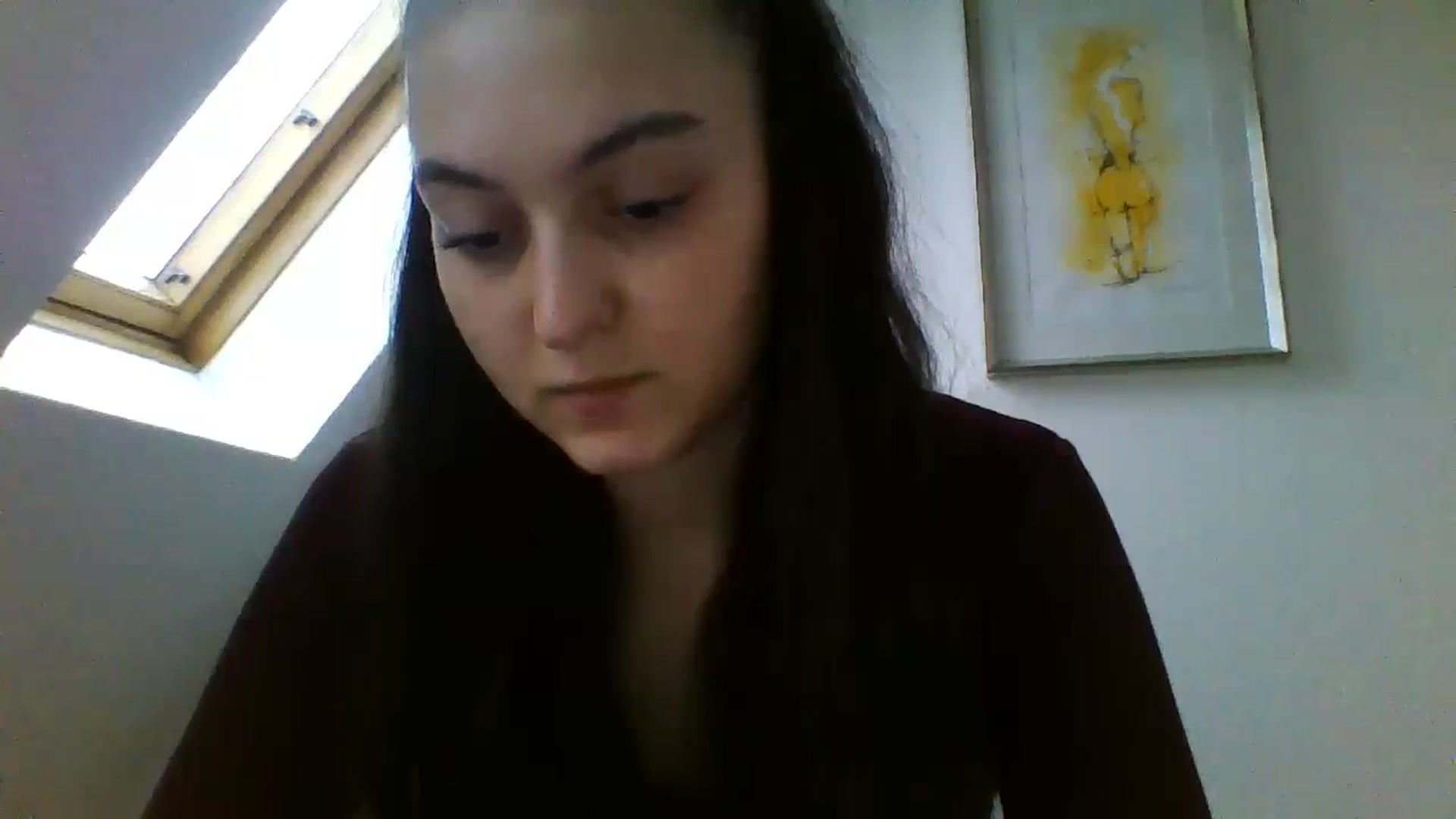 Gallery image thumbnail from IrisAmore's myfreecams stream on, 12/14/2024, 13:22 image 17 of 20