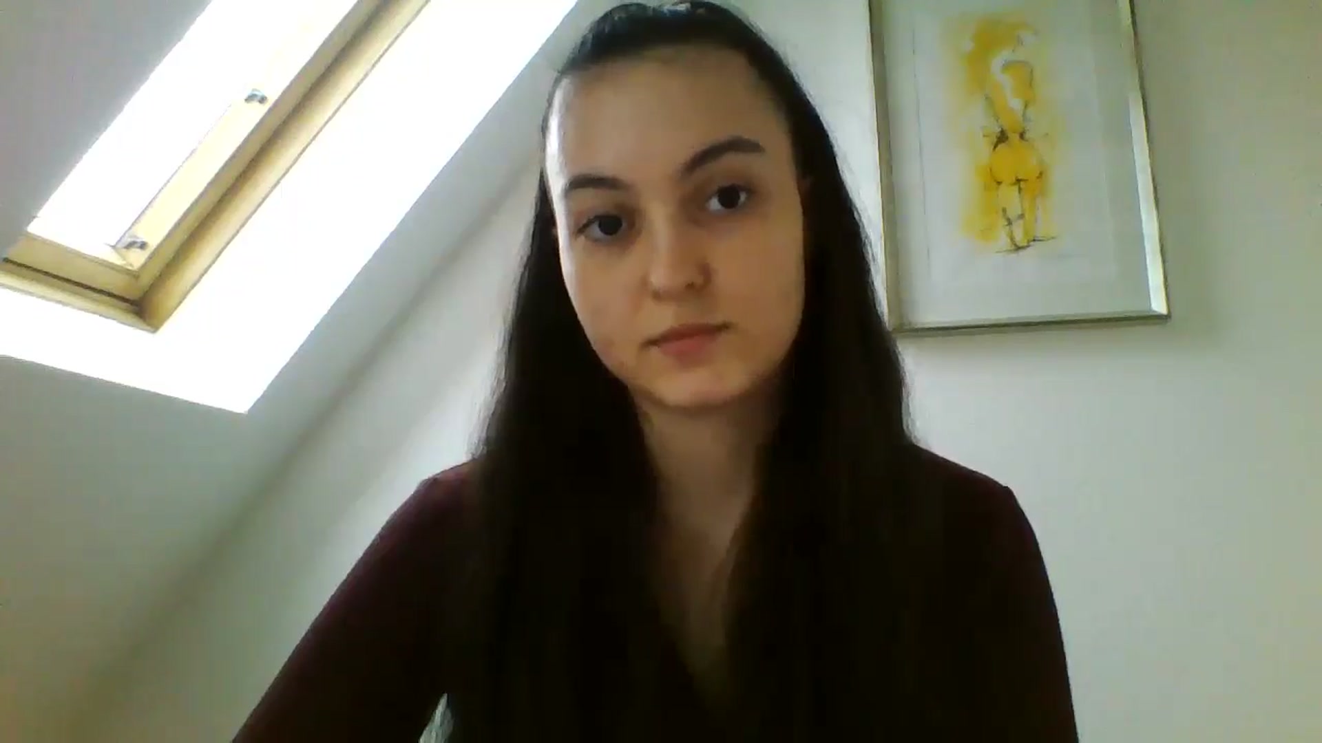 Gallery image thumbnail from IrisAmore's myfreecams stream on, 12/14/2024, 13:22 image 10 of 20