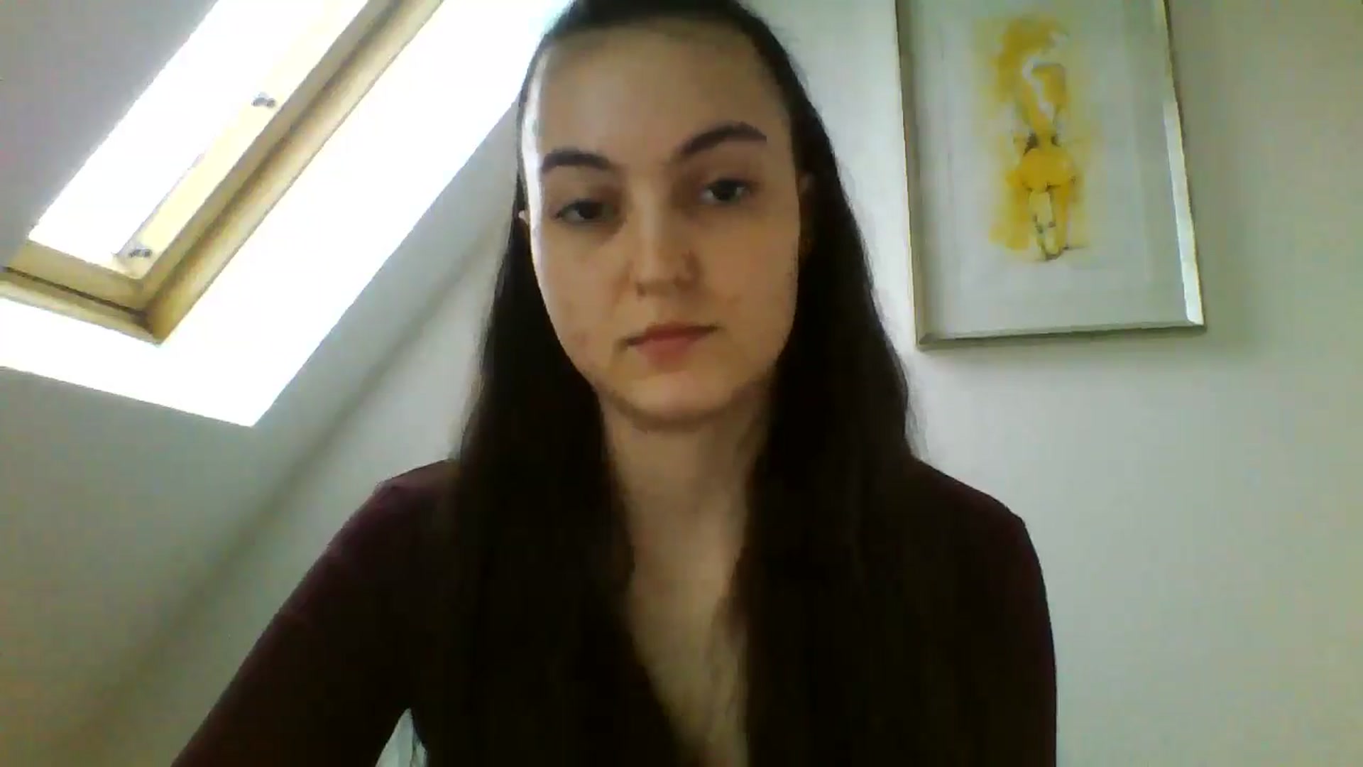 Gallery image thumbnail from IrisAmore's myfreecams stream on, 12/14/2024, 13:22 image 6 of 20