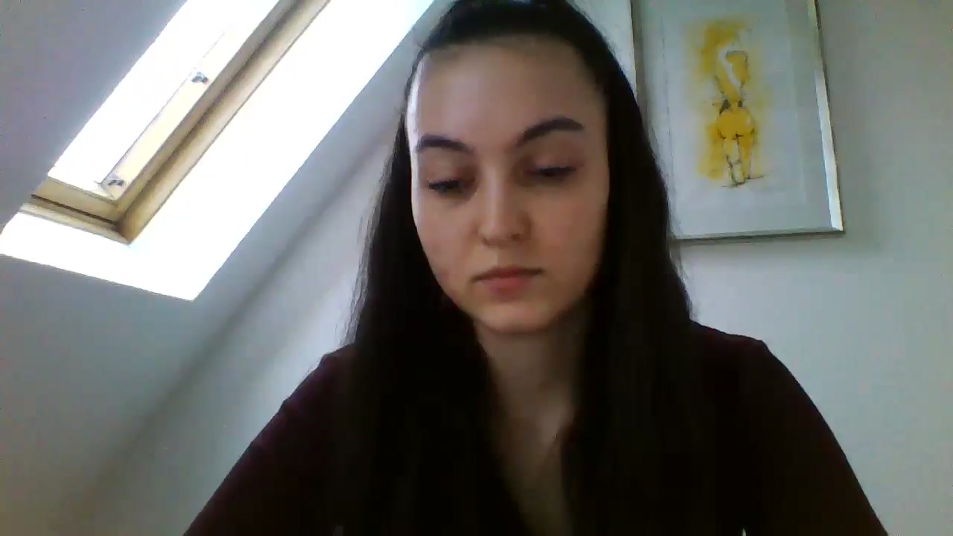 Gallery image thumbnail from IrisAmore's myfreecams stream on, 12/14/2024, 13:22 image 18 of 20