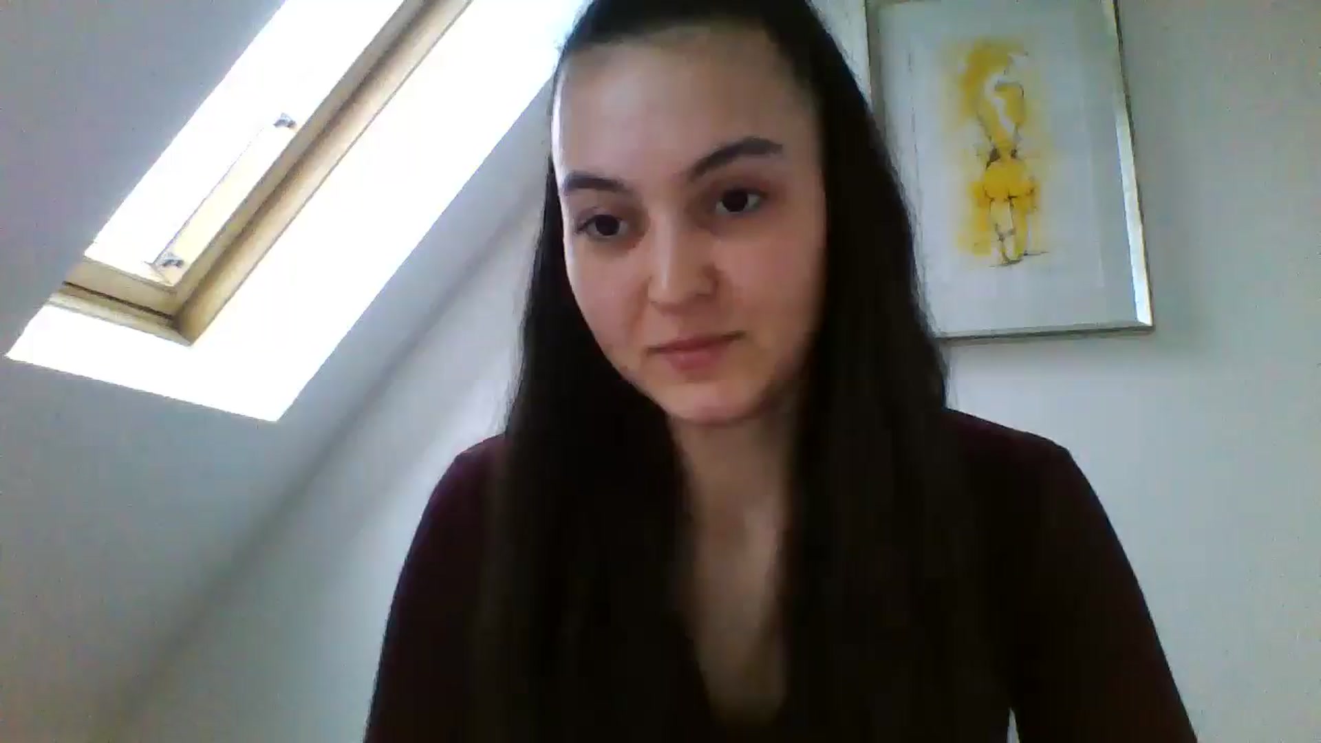 Gallery image thumbnail from IrisAmore's myfreecams stream on, 12/14/2024, 13:22 image 20 of 20