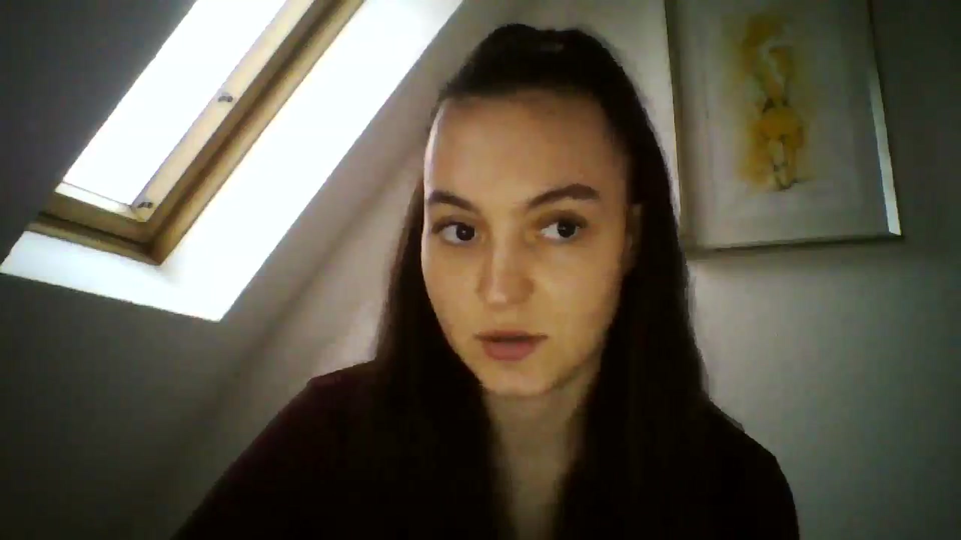 Gallery image thumbnail from IrisAmore's myfreecams stream on, 12/14/2024, 15:02 image 19 of 20