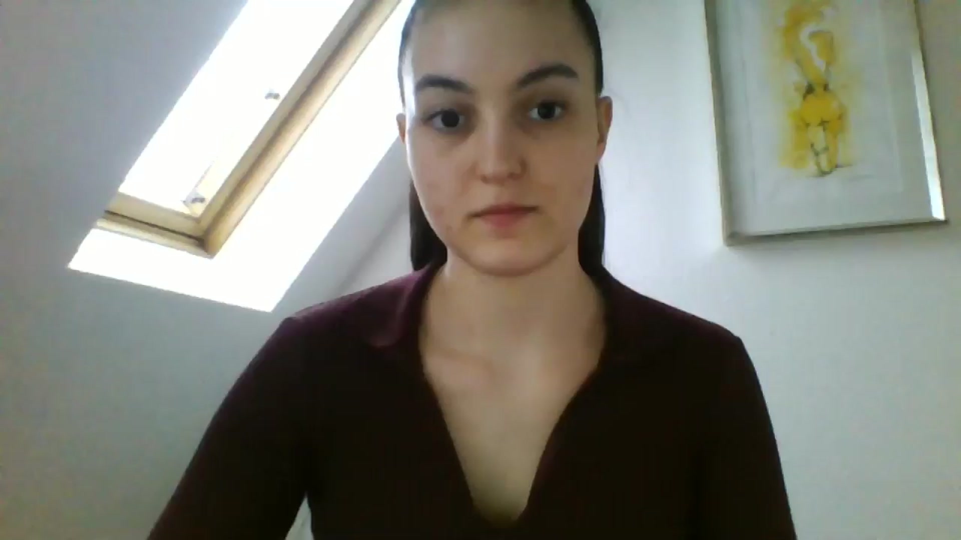 Gallery image thumbnail from IrisAmore's myfreecams stream on, 12/14/2024, 15:02 image 1 of 20
