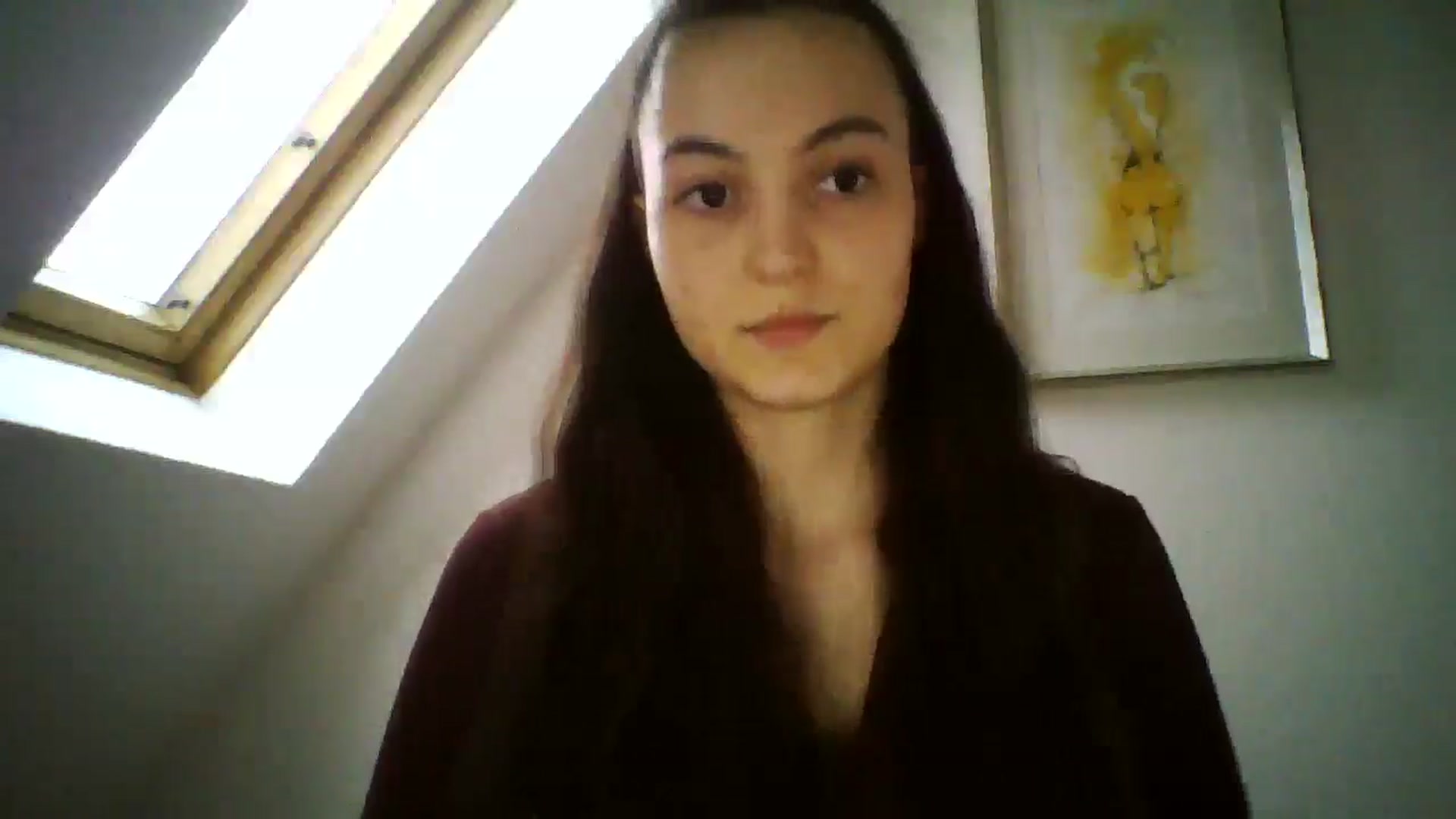 Gallery image thumbnail from IrisAmore's myfreecams stream on, 12/14/2024, 15:02 image 17 of 20