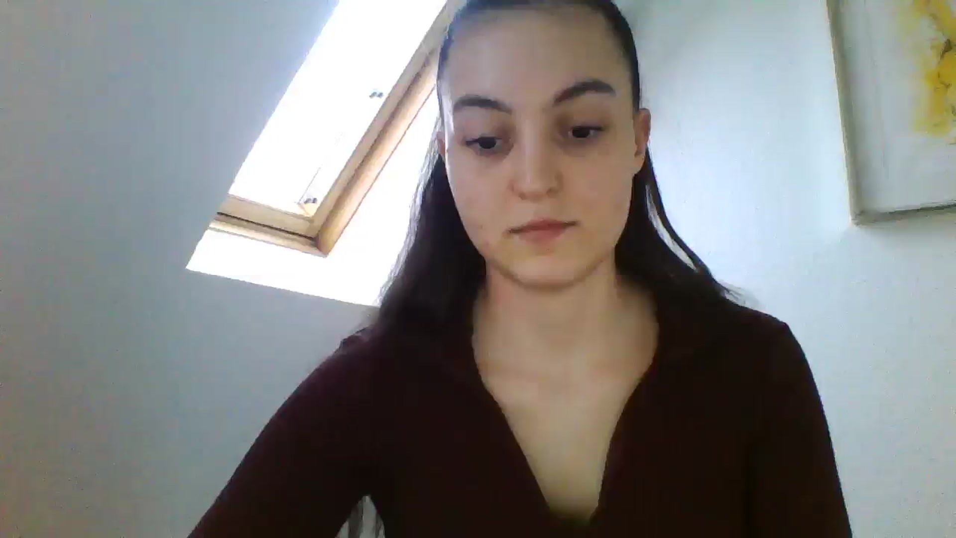 Gallery image thumbnail from IrisAmore's myfreecams stream on, 12/14/2024, 15:02 image 10 of 20