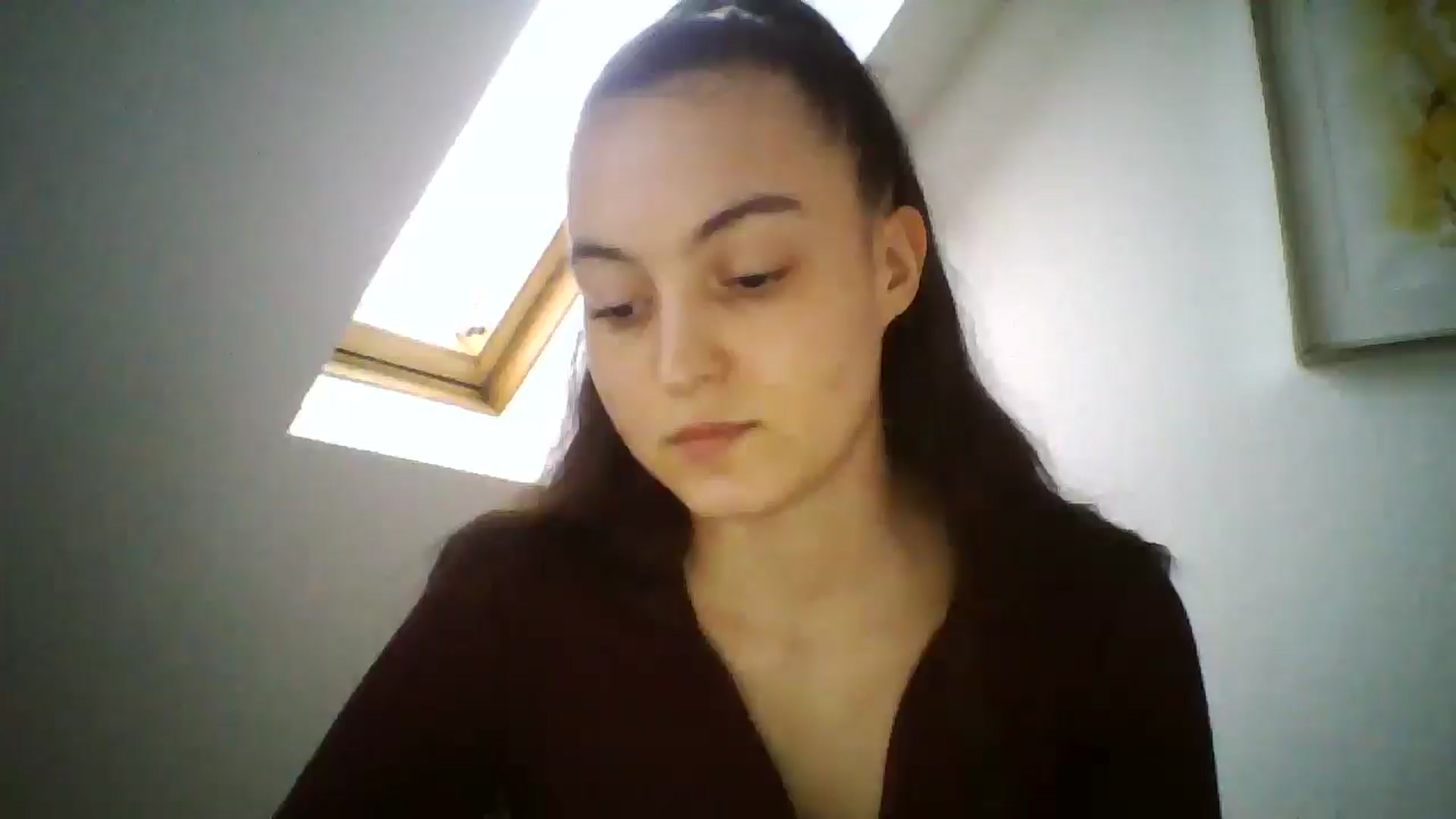 Gallery image thumbnail from IrisAmore's myfreecams stream on, 12/14/2024, 15:02 image 15 of 20