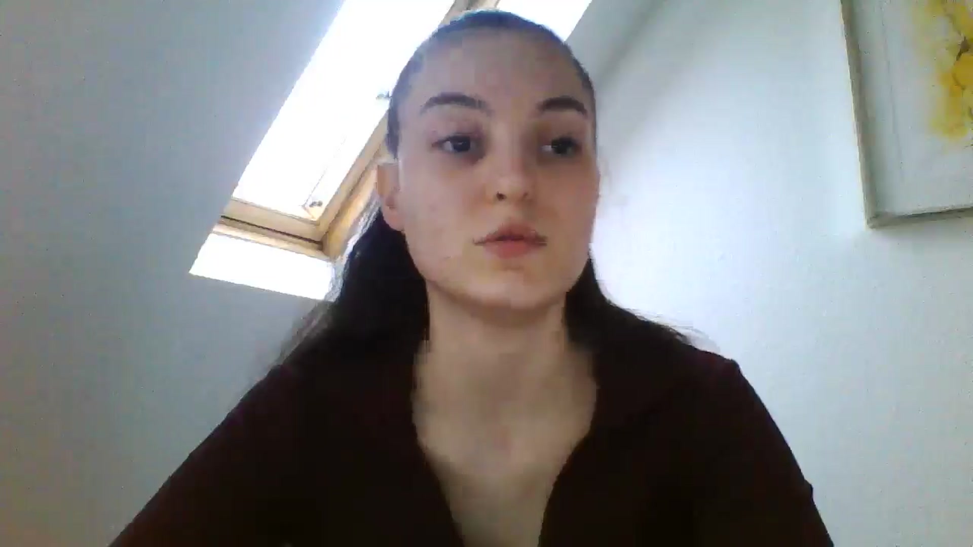 Gallery image thumbnail from IrisAmore's myfreecams stream on, 12/14/2024, 15:02 image 6 of 20