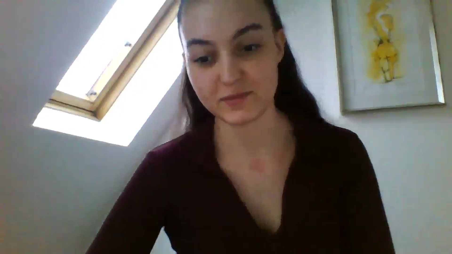 Gallery image thumbnail from IrisAmore's myfreecams stream on, 12/14/2024, 15:02 image 3 of 20