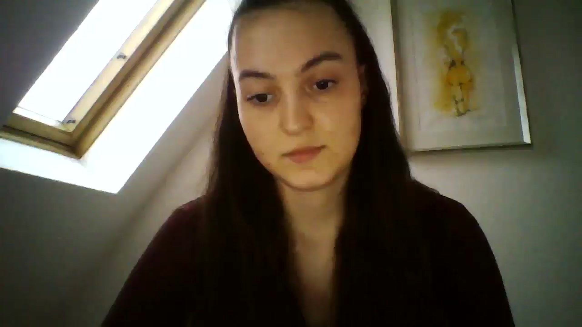 Gallery image thumbnail from IrisAmore's myfreecams stream on, 12/14/2024, 15:02 image 18 of 20