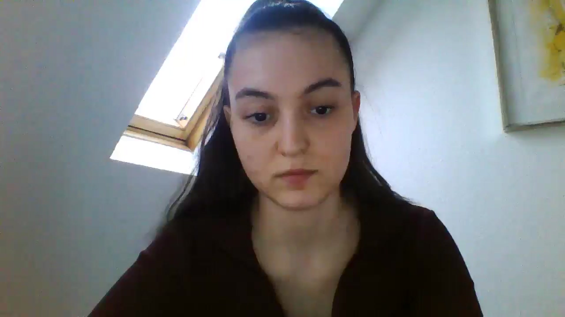 Gallery image thumbnail from IrisAmore's myfreecams stream on, 12/14/2024, 15:02 image 7 of 20