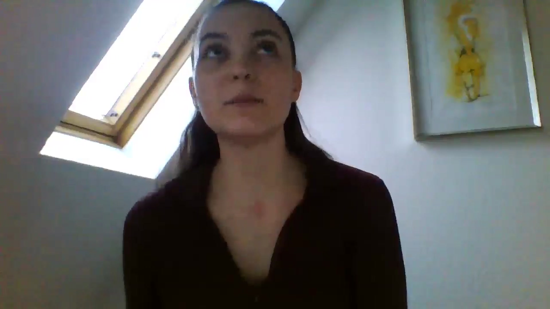 Gallery image thumbnail from IrisAmore's myfreecams stream on, 12/14/2024, 15:02 image 4 of 20