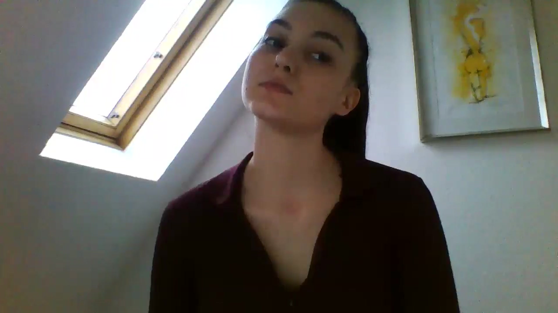 Gallery image thumbnail from IrisAmore's myfreecams stream on, 12/14/2024, 15:02 image 2 of 20