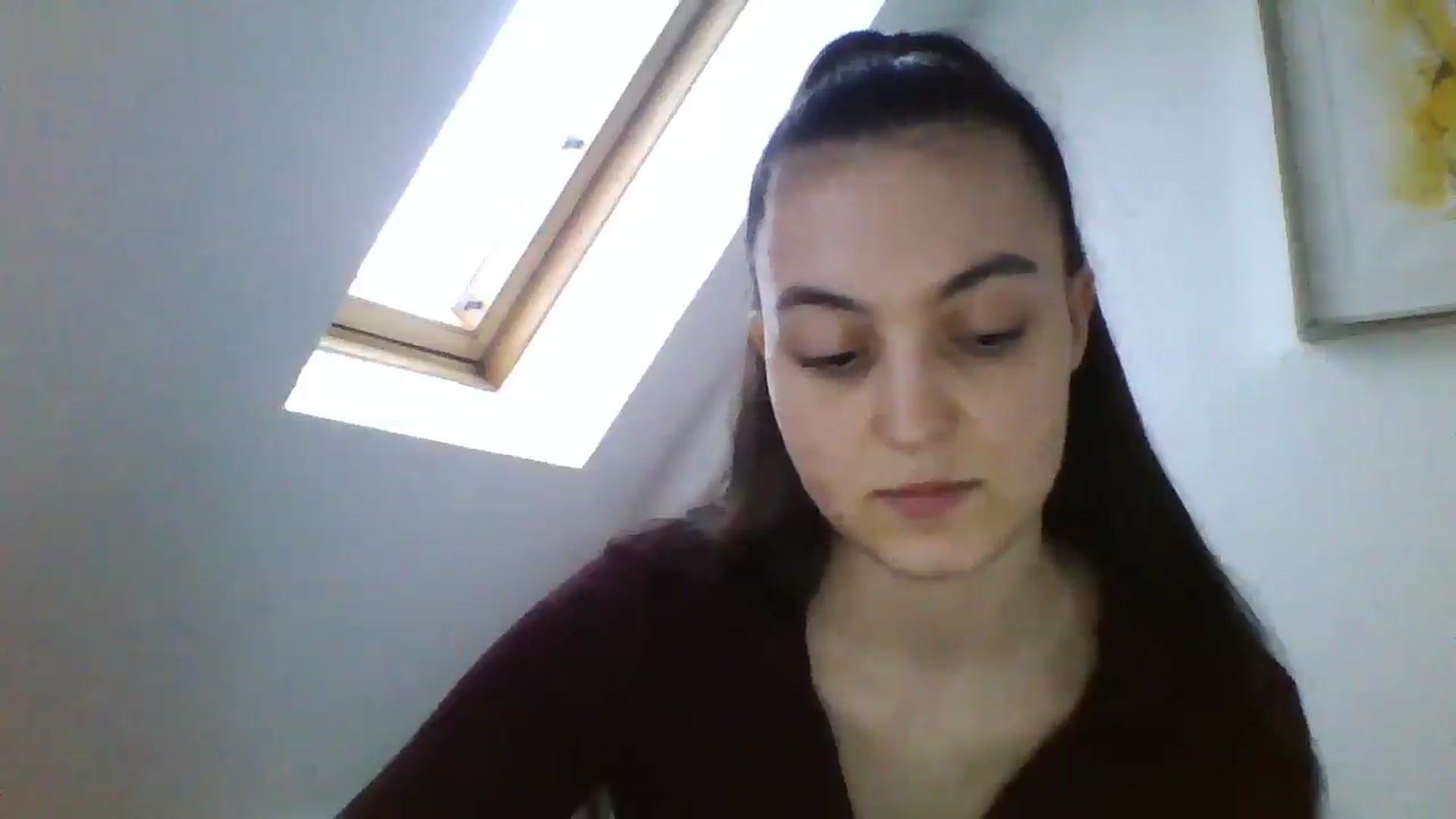 Gallery image thumbnail from IrisAmore's myfreecams stream on, 12/14/2024, 15:02 image 12 of 20