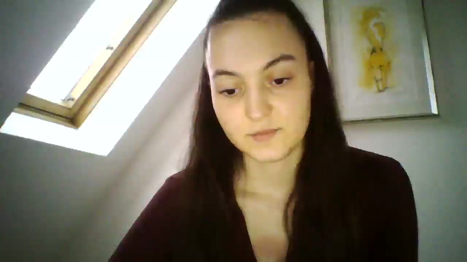 Gallery image thumbnail from IrisAmore's myfreecams stream on, 12/14/2024, 15:02 image 20 of 20