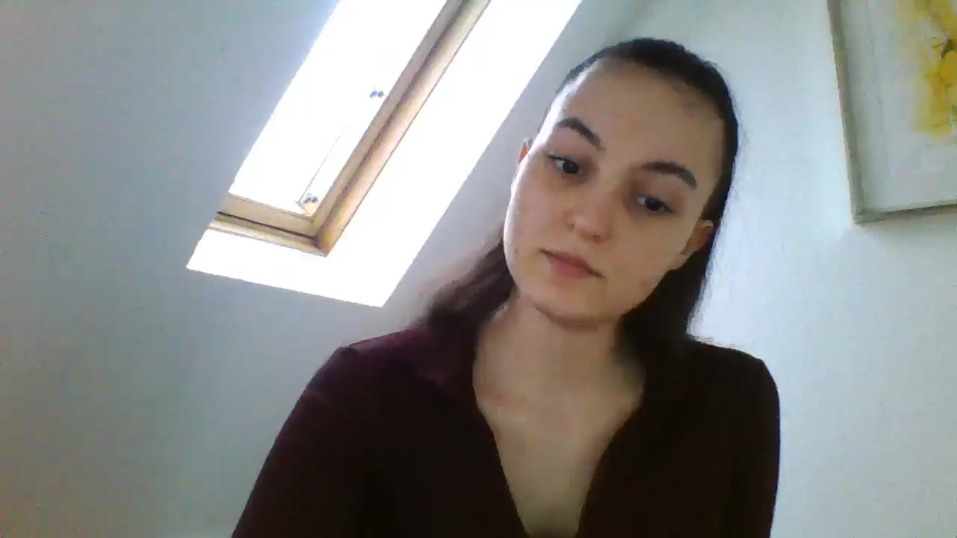 Gallery image thumbnail from IrisAmore's myfreecams stream on, 12/14/2024, 15:02 image 9 of 20