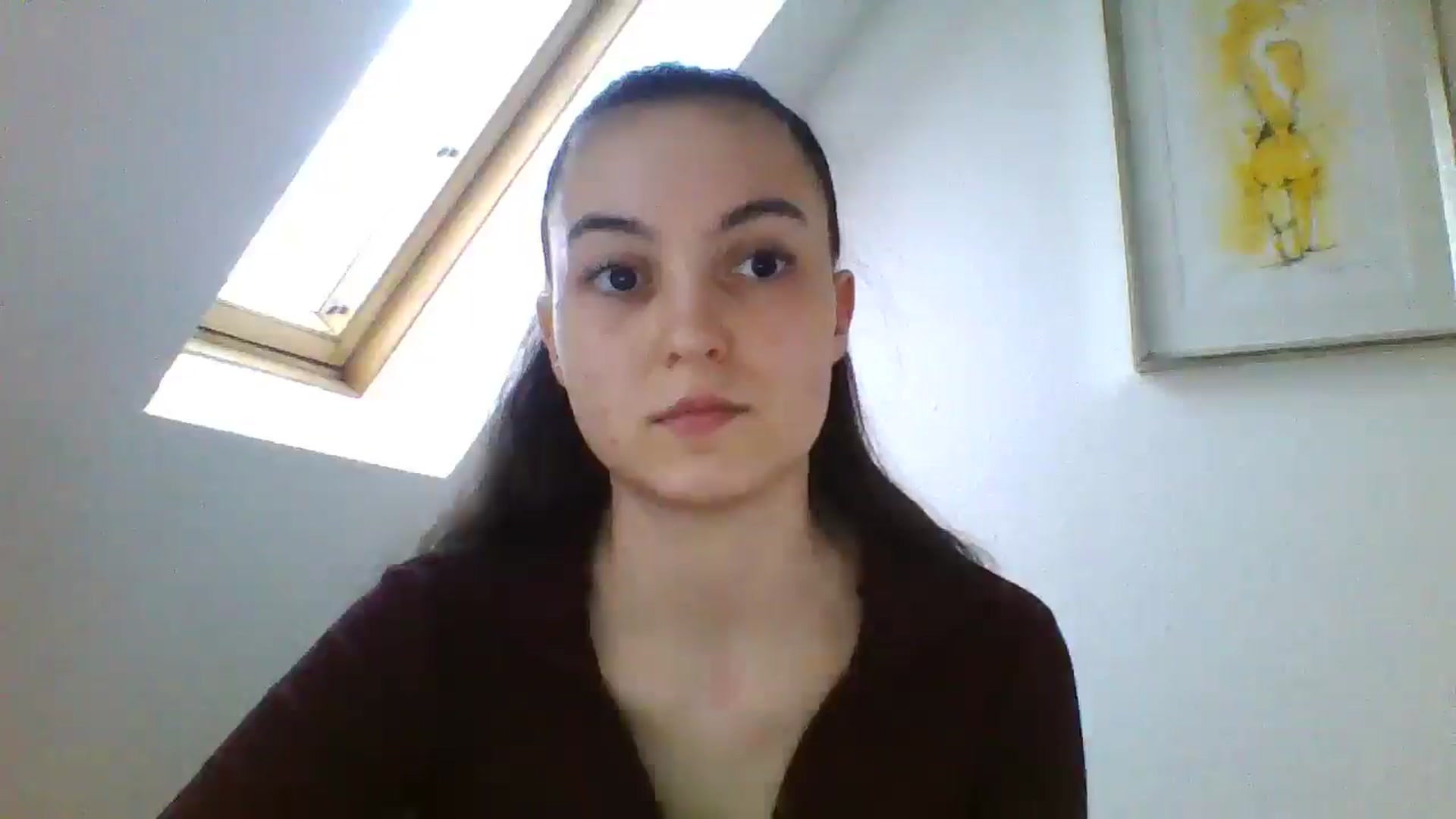Gallery image thumbnail from IrisAmore's myfreecams stream on, 12/14/2024, 15:02 image 5 of 20
