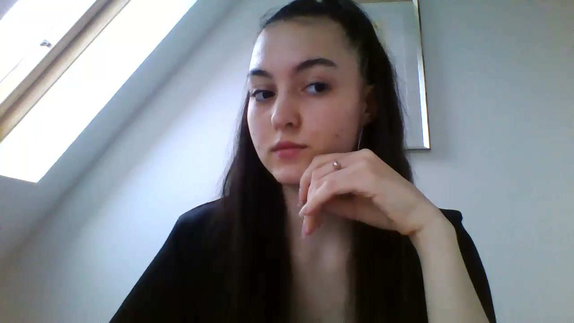 Gallery image thumbnail from IrisAmore's myfreecams stream on, 12/15/2024, 10:43 image 20 of 20