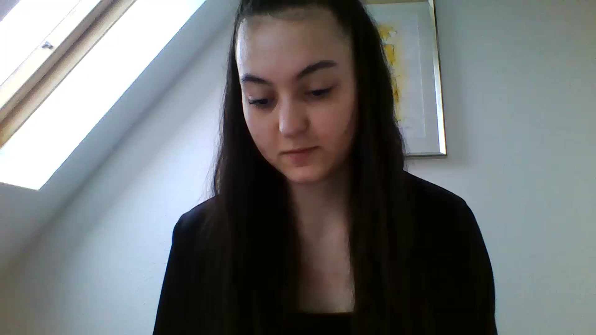 Gallery image thumbnail from IrisAmore's myfreecams stream on, 12/15/2024, 10:43 image 11 of 20