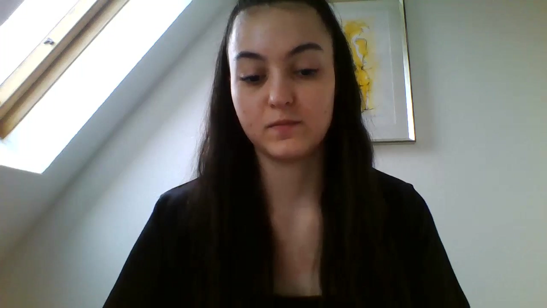 Gallery image thumbnail from IrisAmore's myfreecams stream on, 12/15/2024, 10:43 image 9 of 20