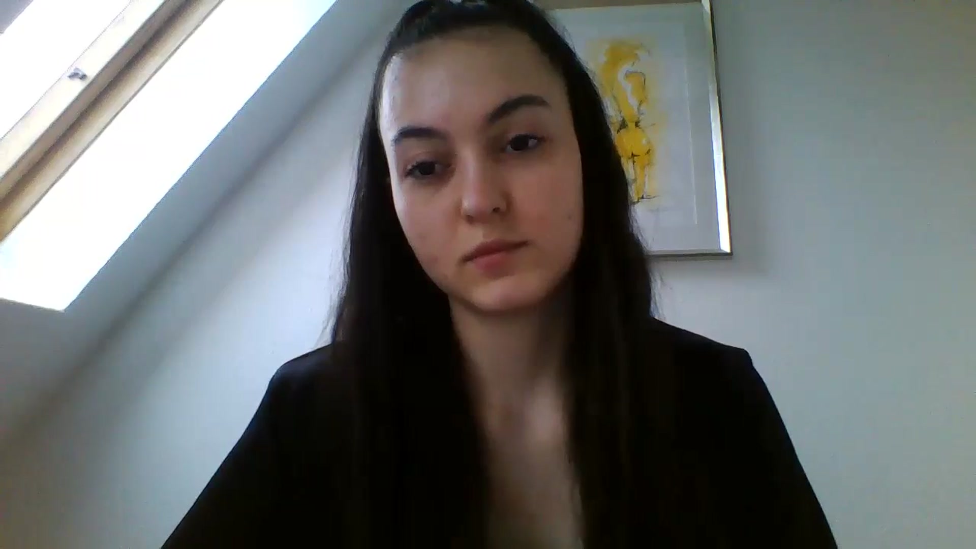 Gallery image thumbnail from IrisAmore's myfreecams stream on, 12/15/2024, 10:43 image 14 of 20