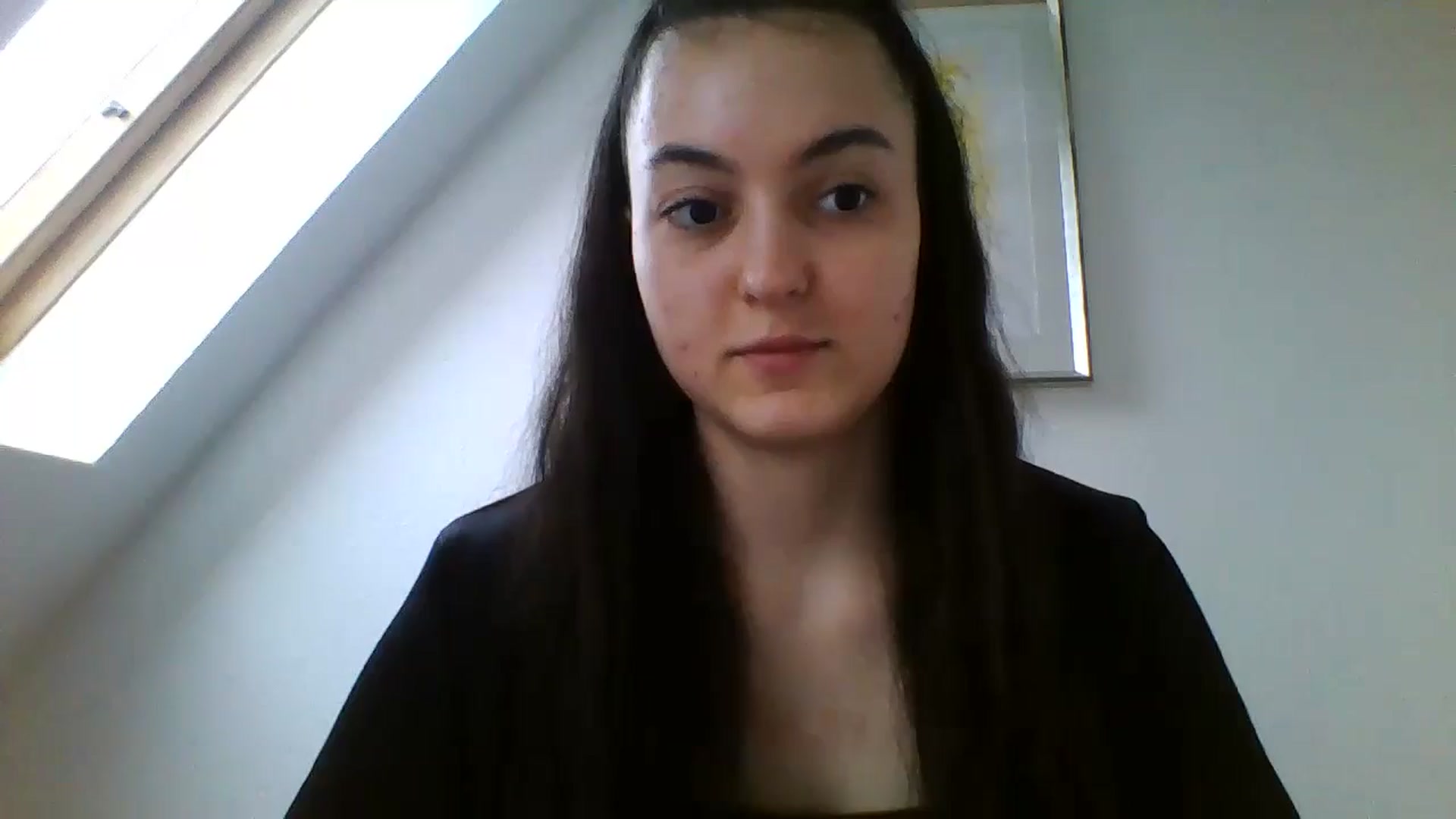 Gallery image thumbnail from IrisAmore's myfreecams stream on, 12/15/2024, 10:43 image 15 of 20