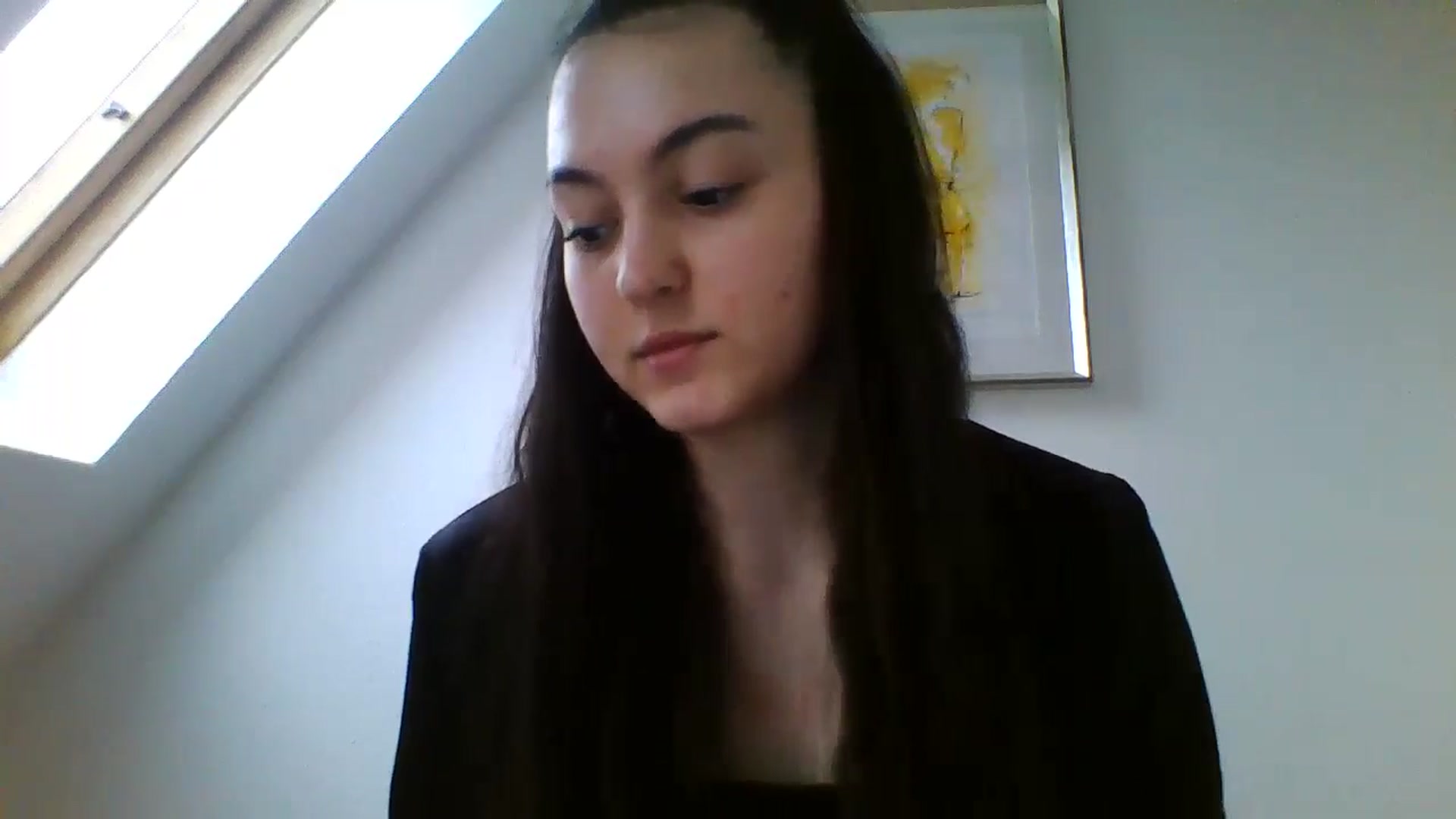 Gallery image thumbnail from IrisAmore's myfreecams stream on, 12/15/2024, 10:43 image 12 of 20