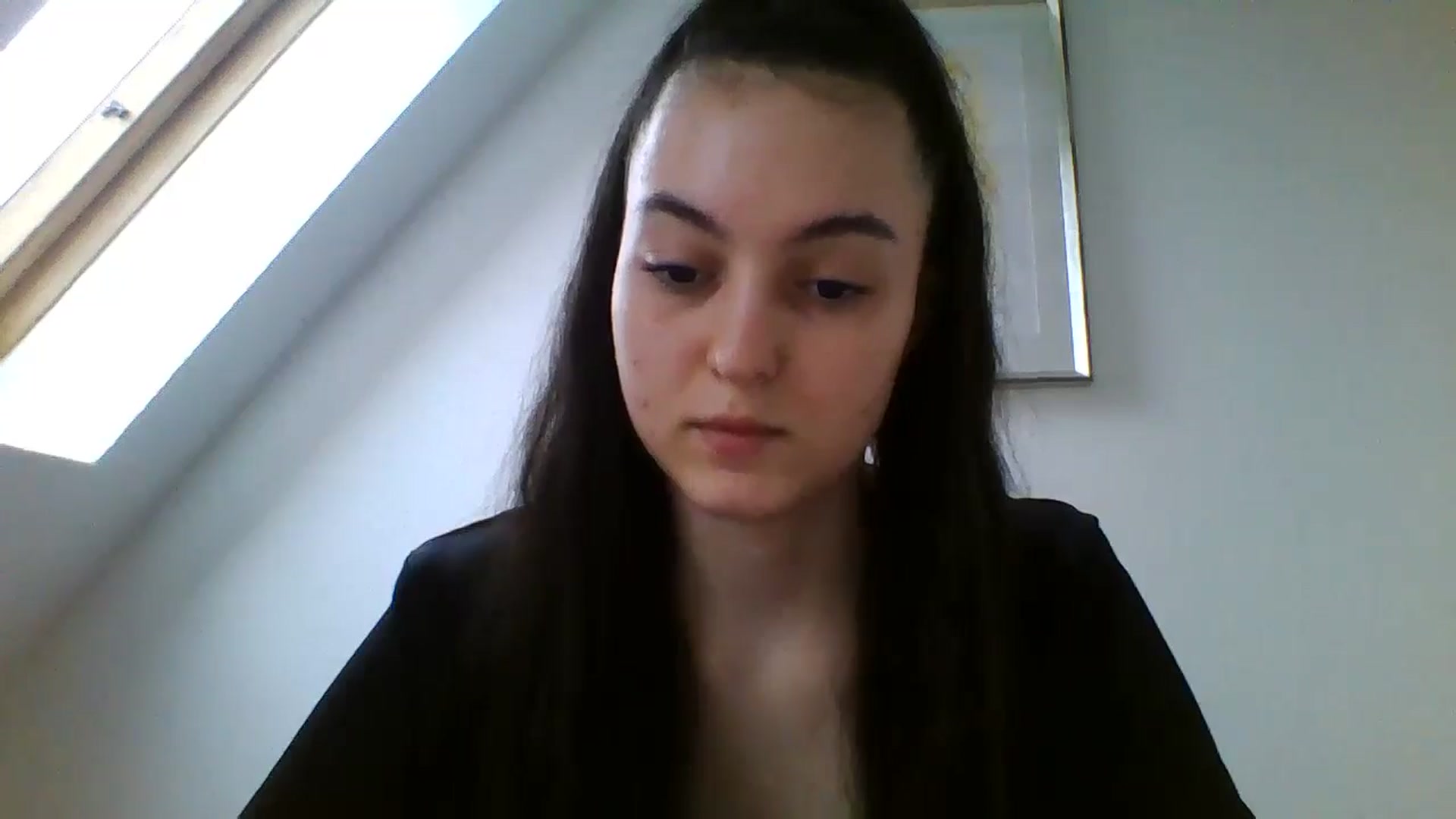 Gallery image thumbnail from IrisAmore's myfreecams stream on, 12/15/2024, 10:43 image 17 of 20