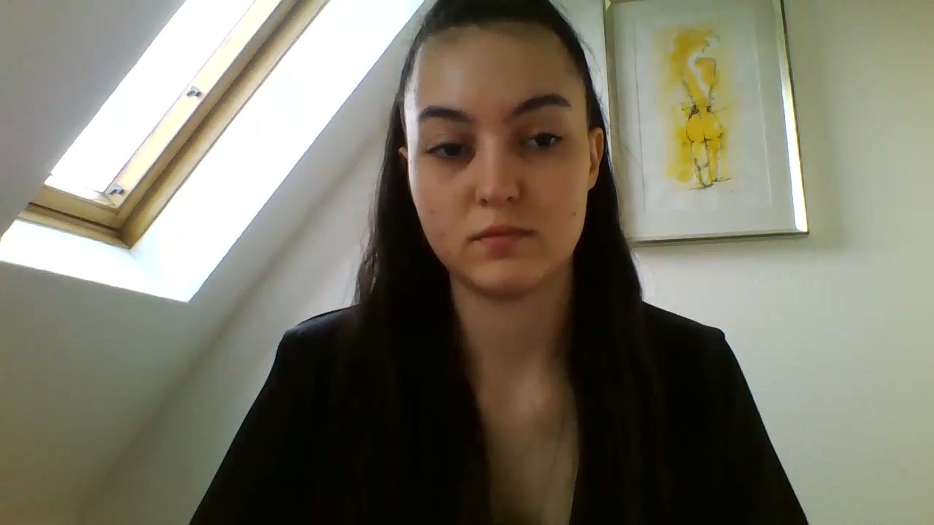 Gallery image thumbnail from IrisAmore's myfreecams stream on, 12/15/2024, 10:43 image 2 of 20