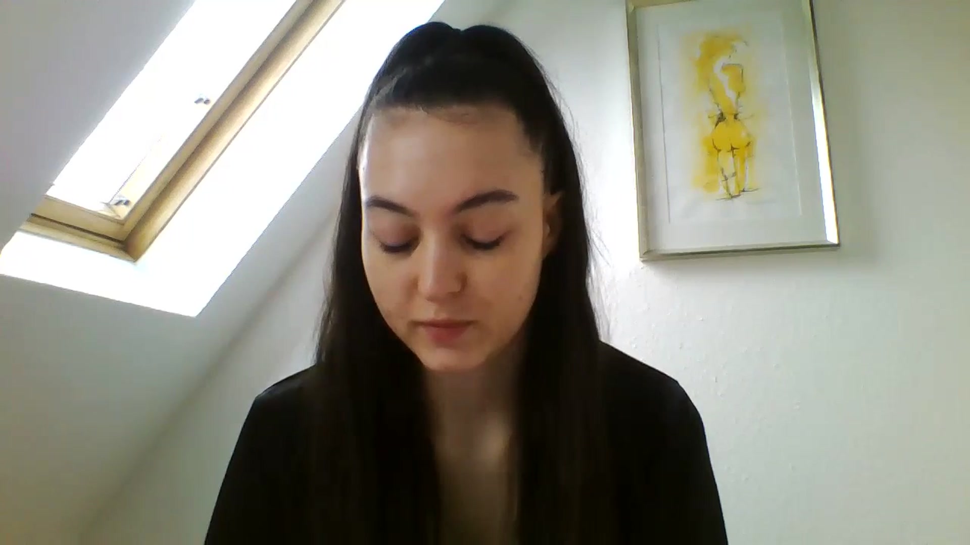 Gallery image thumbnail from IrisAmore's myfreecams stream on, 12/15/2024, 10:43 image 6 of 20
