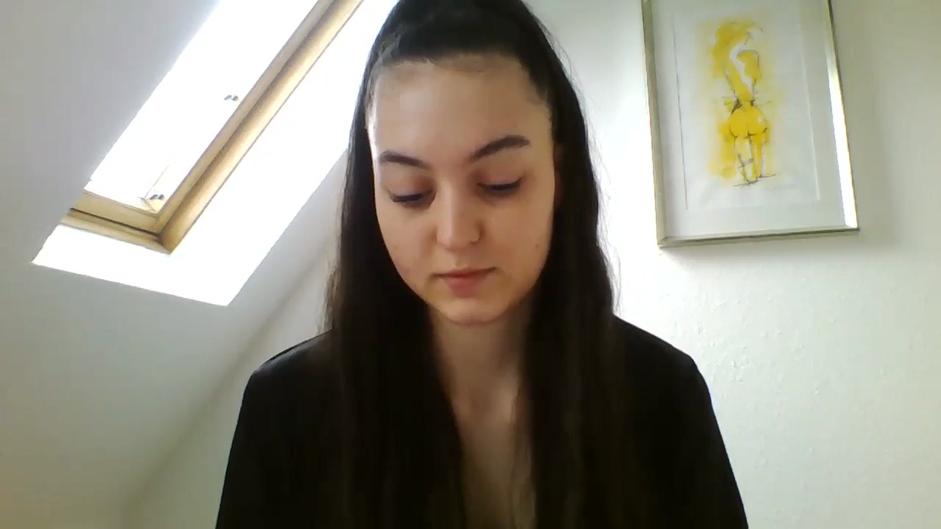 Gallery image thumbnail from IrisAmore's myfreecams stream on, 12/15/2024, 10:43 image 7 of 20