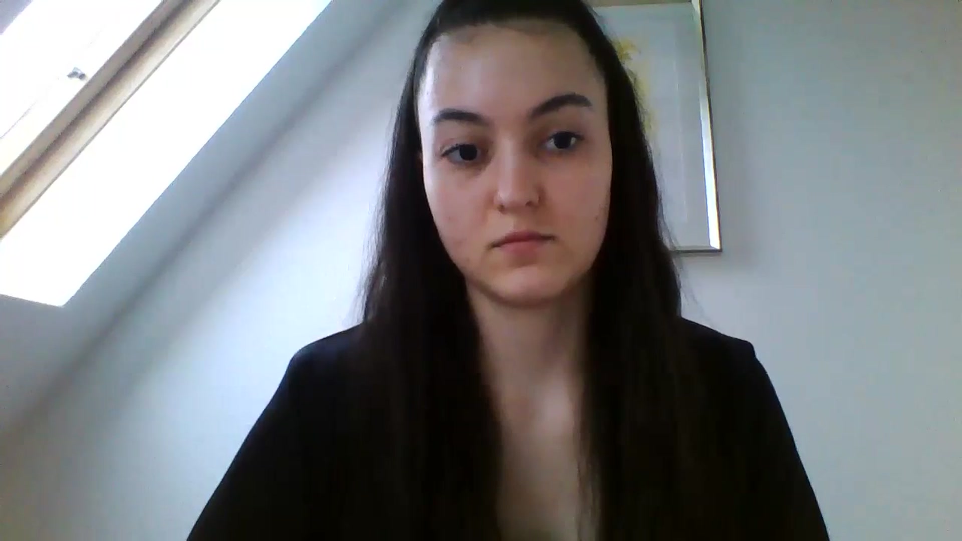 Gallery image thumbnail from IrisAmore's myfreecams stream on, 12/15/2024, 10:43 image 19 of 20