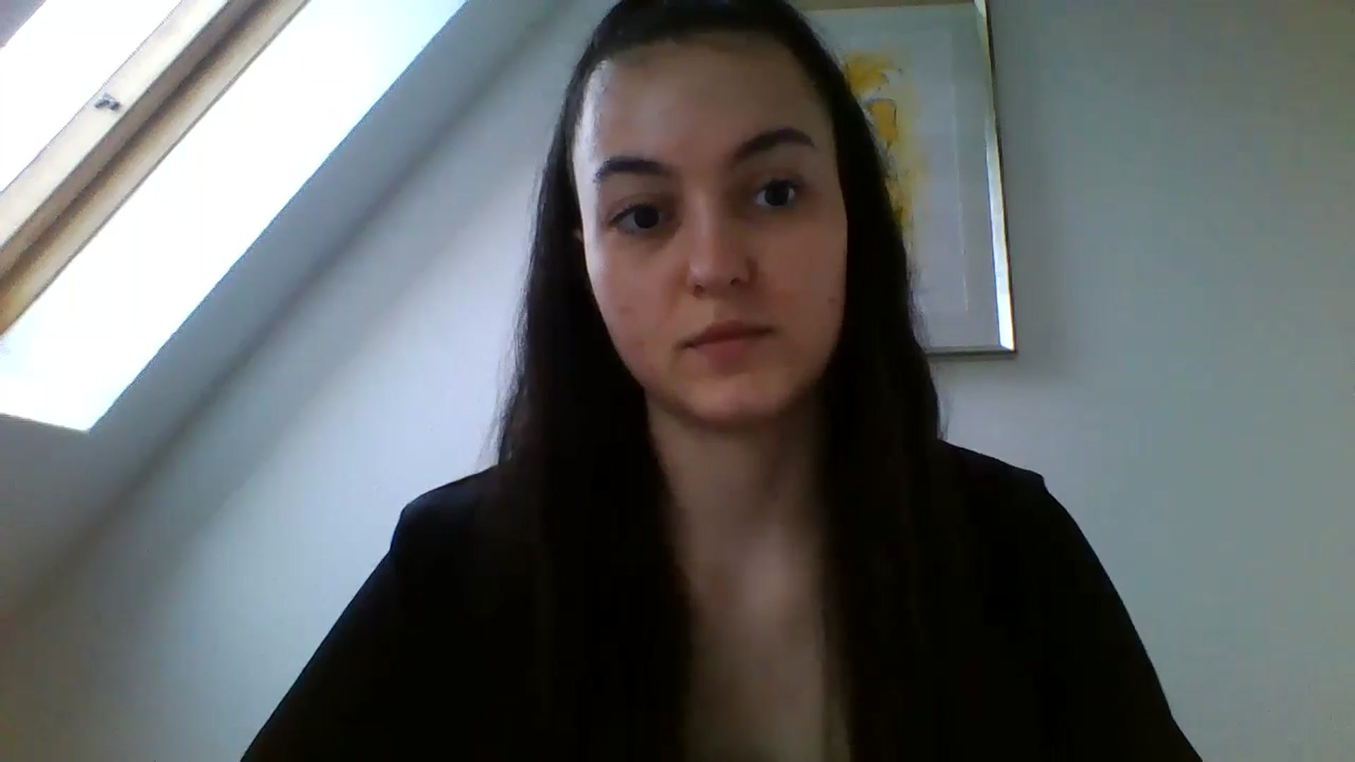 Gallery image thumbnail from IrisAmore's myfreecams stream on, 12/15/2024, 10:43 image 18 of 20