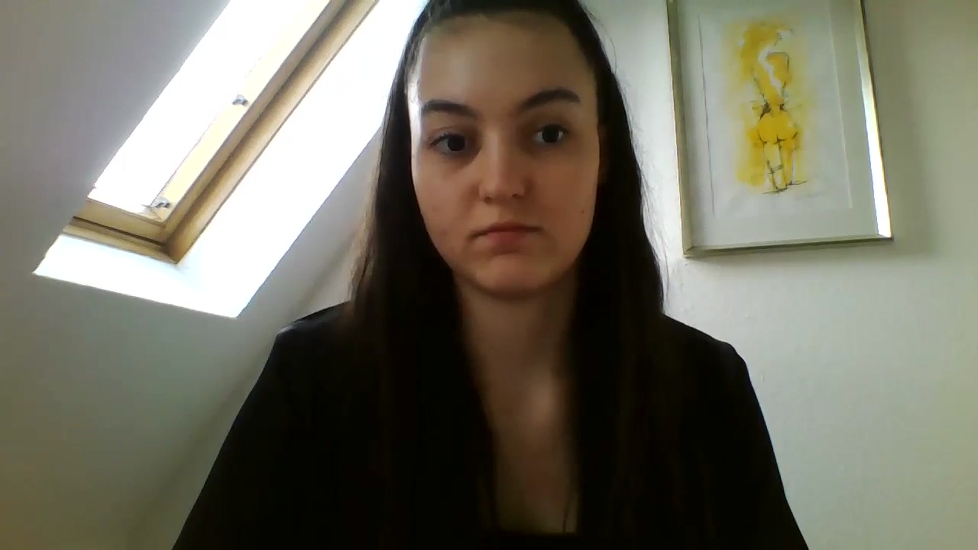 Gallery image thumbnail from IrisAmore's myfreecams stream on, 12/15/2024, 10:43 image 8 of 20