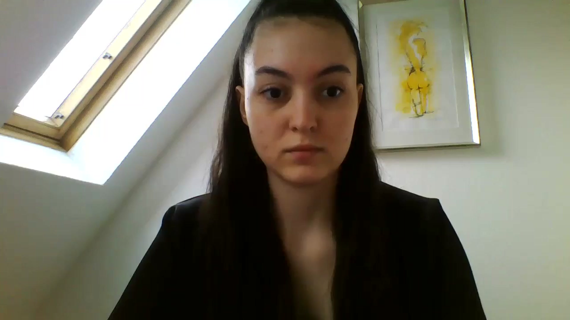 Gallery image thumbnail from IrisAmore's myfreecams stream on, 12/15/2024, 10:43 image 1 of 20