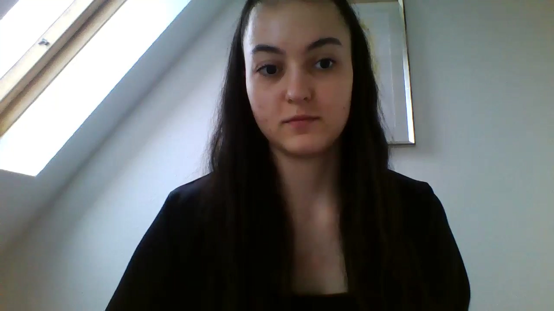 Gallery image thumbnail from IrisAmore's myfreecams stream on, 12/15/2024, 10:43 image 13 of 20